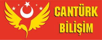 CanTürk Bilişim Logo